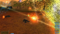 Ground Control Anthology screenshot 1