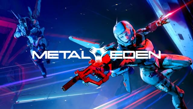 METAL EDEN