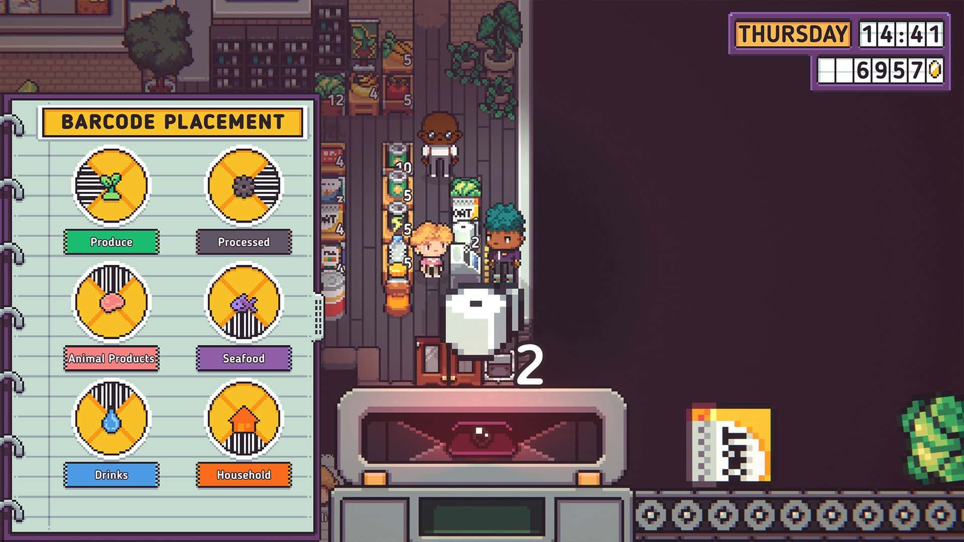 #7. Discounty (GOG) 由: PQube
