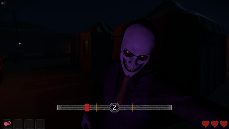 Dread X Collection 5 screenshot screenshot 10