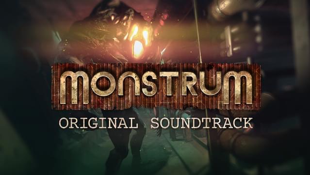 Monstrum - Original Soundtrack