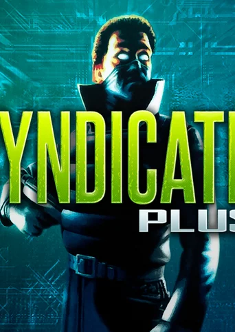 Syndicate Plus™ cover