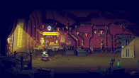 CONVERGENCE: A League of Legends Story™ screenshot 8