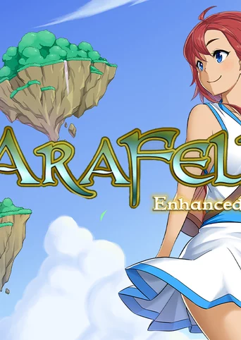 Ara Fell: Enhanced Edition cover