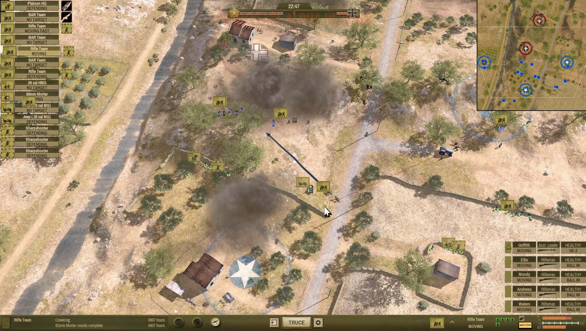 #2. Close Combat: The Bloody First (GOG) 由: Slitherine Ltd.