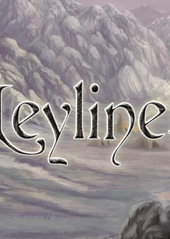 Leylines cover