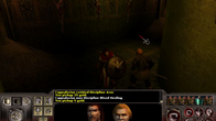 Vampire: The Masquerade - Redemption screenshot 11