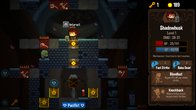 Vertical Drop Heroes HD screenshot 10