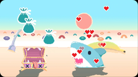 Nanomon Virtual Pet screenshot 4