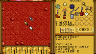 Ultima™ Worlds of Adventure 2: Martian Dreams screenshot 10
