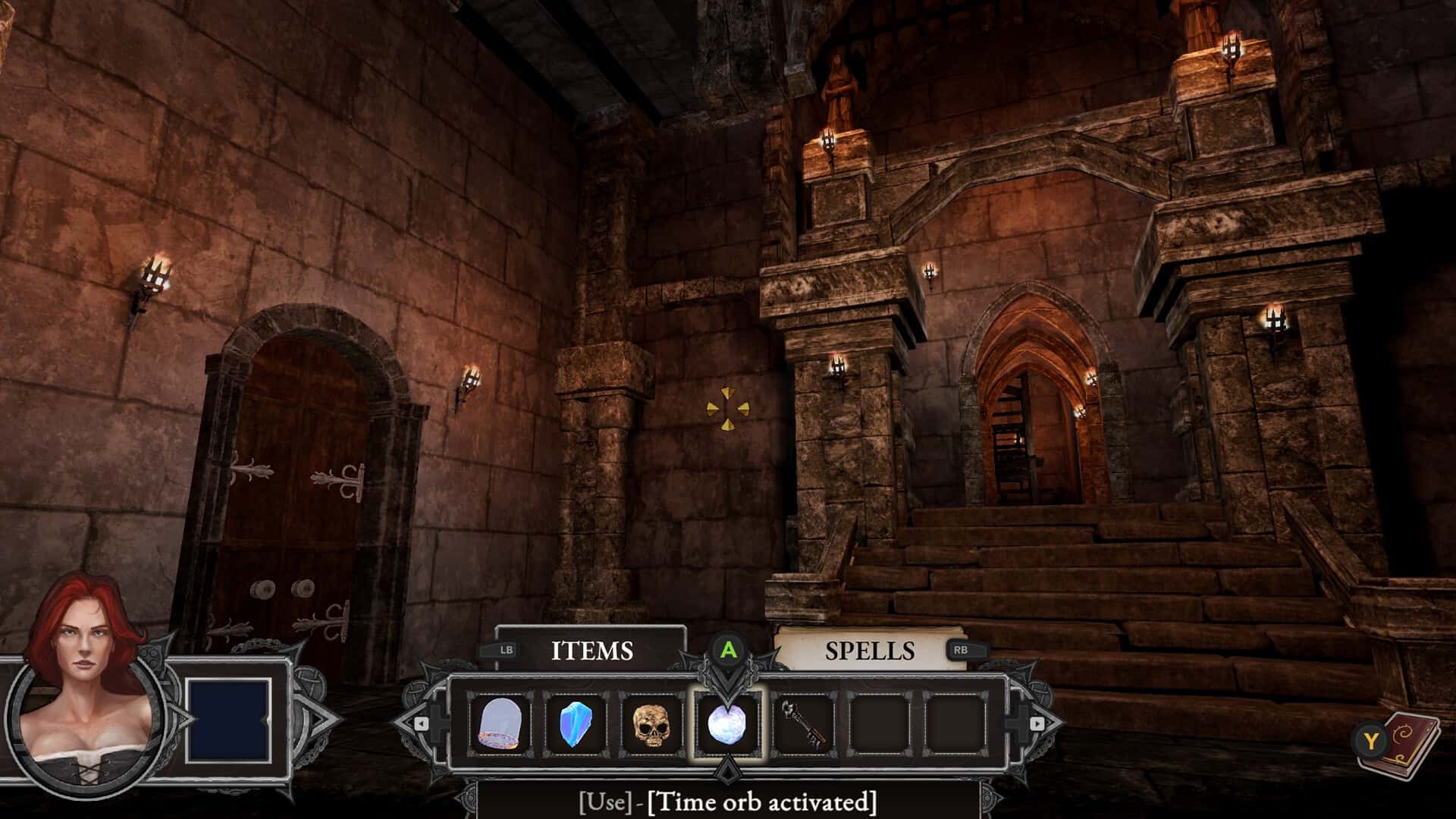 #5. Shadowgate 2 (GOG) Bởi: Forever Entertainment S. A.