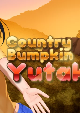 Country Bumpkin Yutaka cover
