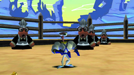 Earthworm Jim 3D screenshot 6