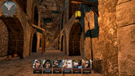 Realms of Arkania: Star Trail (Remake) screenshot 9