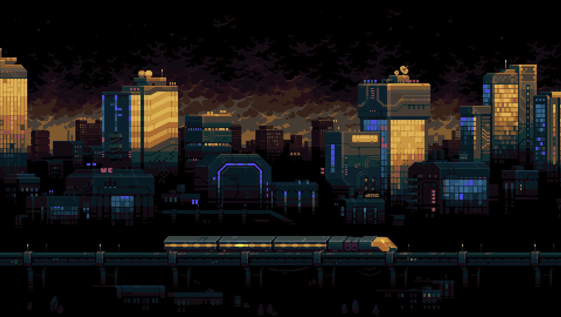 #6. Disjunction Game + Soundtrack bundle (GOG) โดย: Fireshine Games