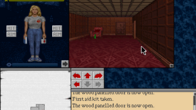 The Legacy: Realm of Terror screenshot 12