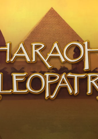 Pharaoh + Cleopatra cover