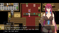Fallen Makina and the City of Ruins screenshot 4