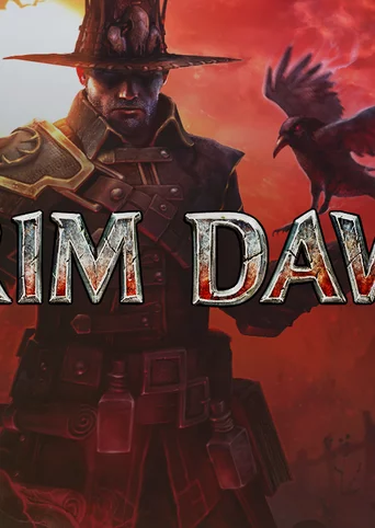 Grim Dawn cover