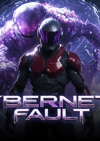 Cybernetic Fault cover