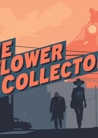 The Flower Collectors cover