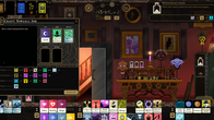 BOOK OF HOURS screenshot 11