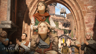 A Plague Tale: Requiem screenshot 2