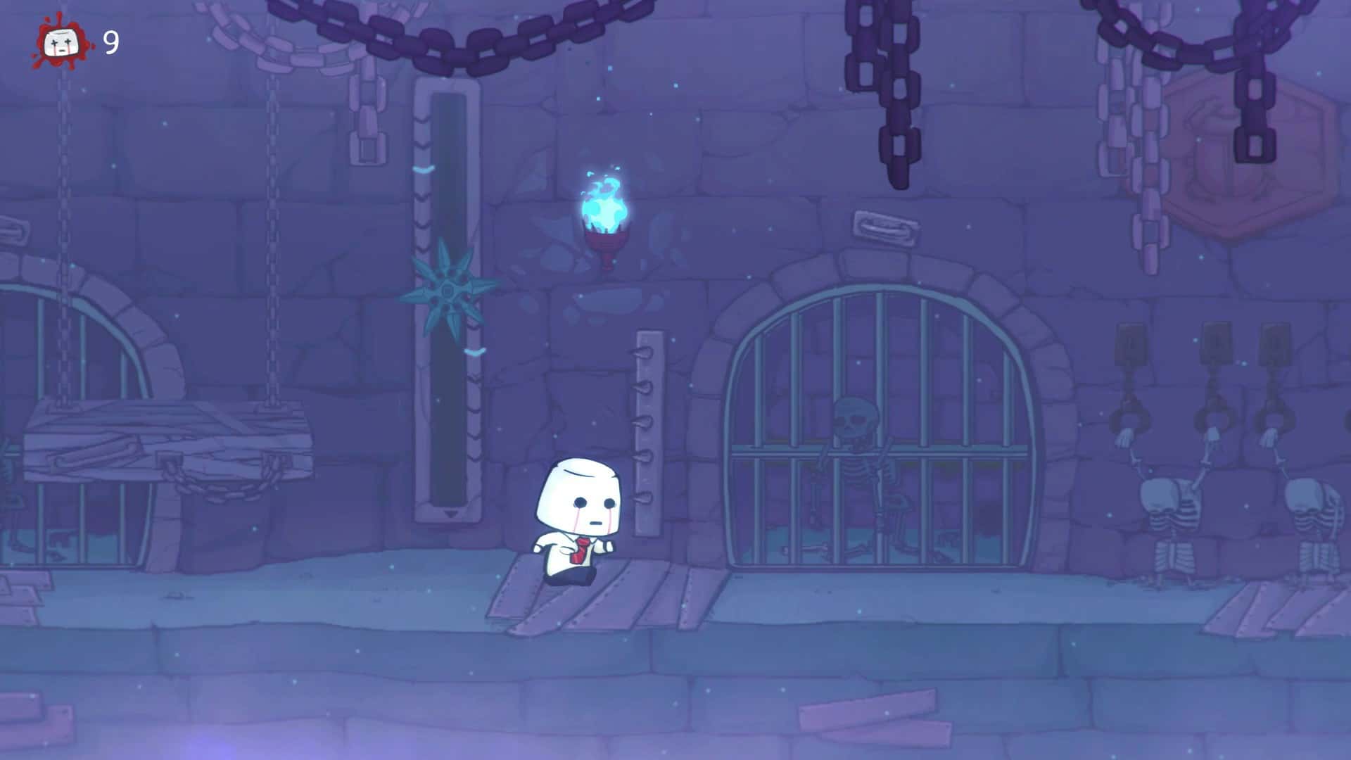 #5. Rage in Peace Collector's Edition (GOG) 由: Toge Productions, Neon Doctrine