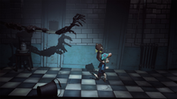 Daydream: Forgotten Sorrow Demo screenshot 6