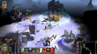 Heroes of Annihilated Empires screenshot 5