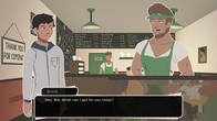 A Town Uncovered screenshot 3