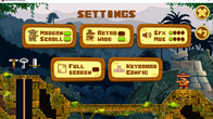 Montezuma's Revenge screenshot 11