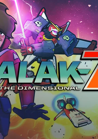 GALAK-Z cover