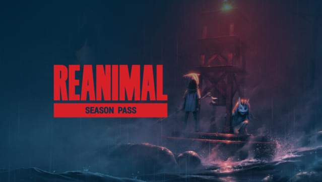 REANIMAL: Season Pass