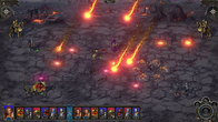 Stormbinders screenshot 4