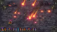 Stormbinders screenshot 4