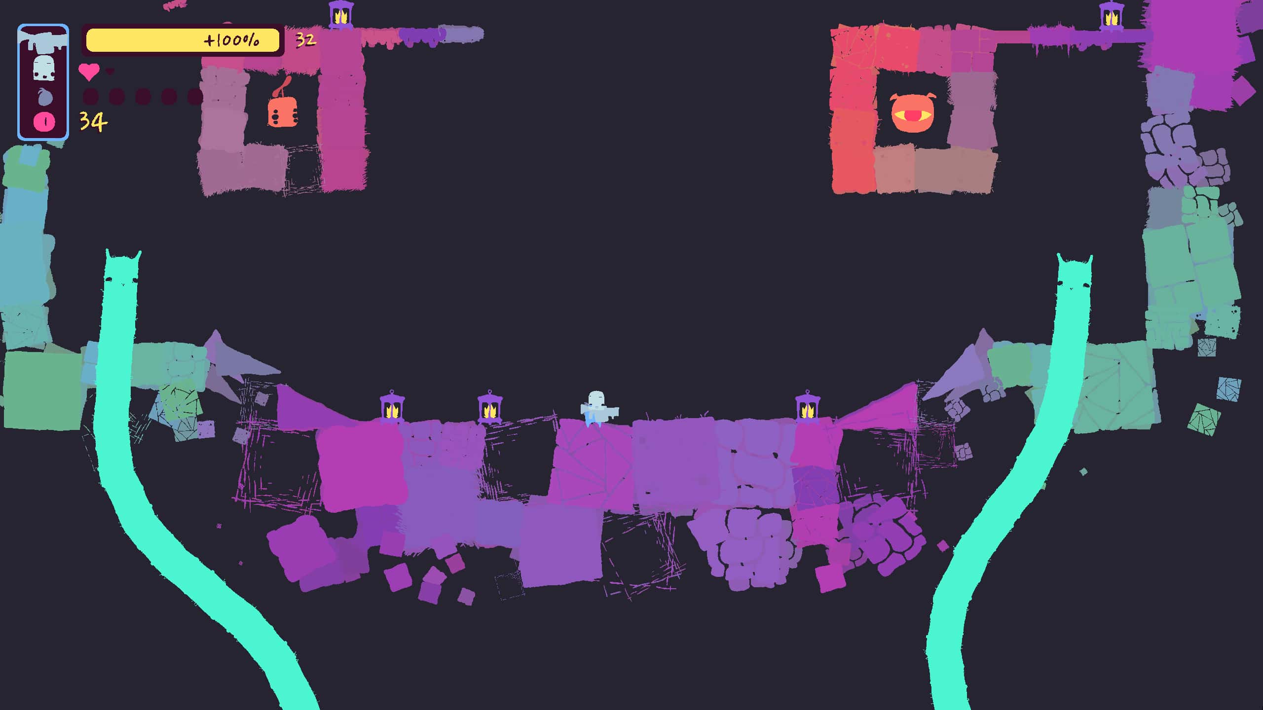 #3. GONNER2 Lose Your Head Bundle (GOG) 게시자: Raw Fury