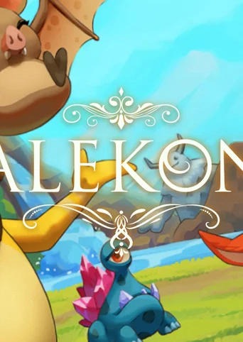 Alekon cover