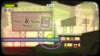 Tales From Space: Mutant Blobs Attack screenshot 7