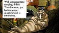 The Manhole: Masterpiece Edition screenshot 8