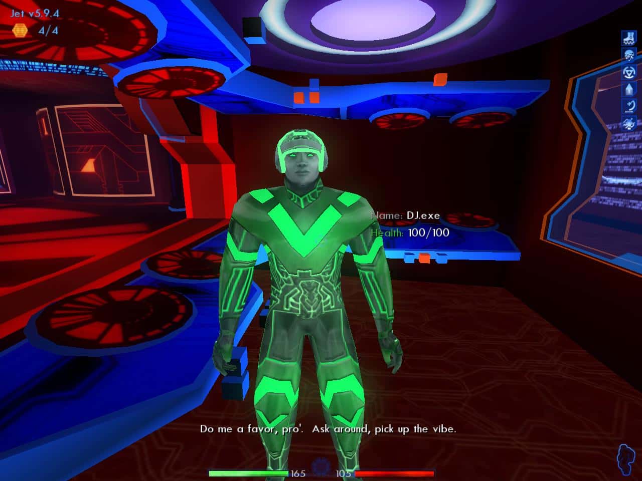 #3. TRON 2.0 (GOG) 由: Disney