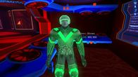 TRON 2.0 screenshot 4