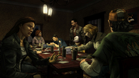 The Walking Dead: Season One screenshot 10