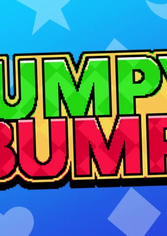 Dumpy and Bumpy cover