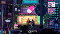 VirtuaVerse Demo screenshot 5