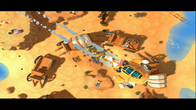 Worms Ultimate Mayhem - Deluxe Edition screenshot 7