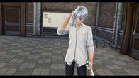 The Legend of Heroes: Trails of Cold Steel III Demo screenshot 7