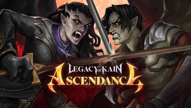 Legacy of Kain: Ascendance