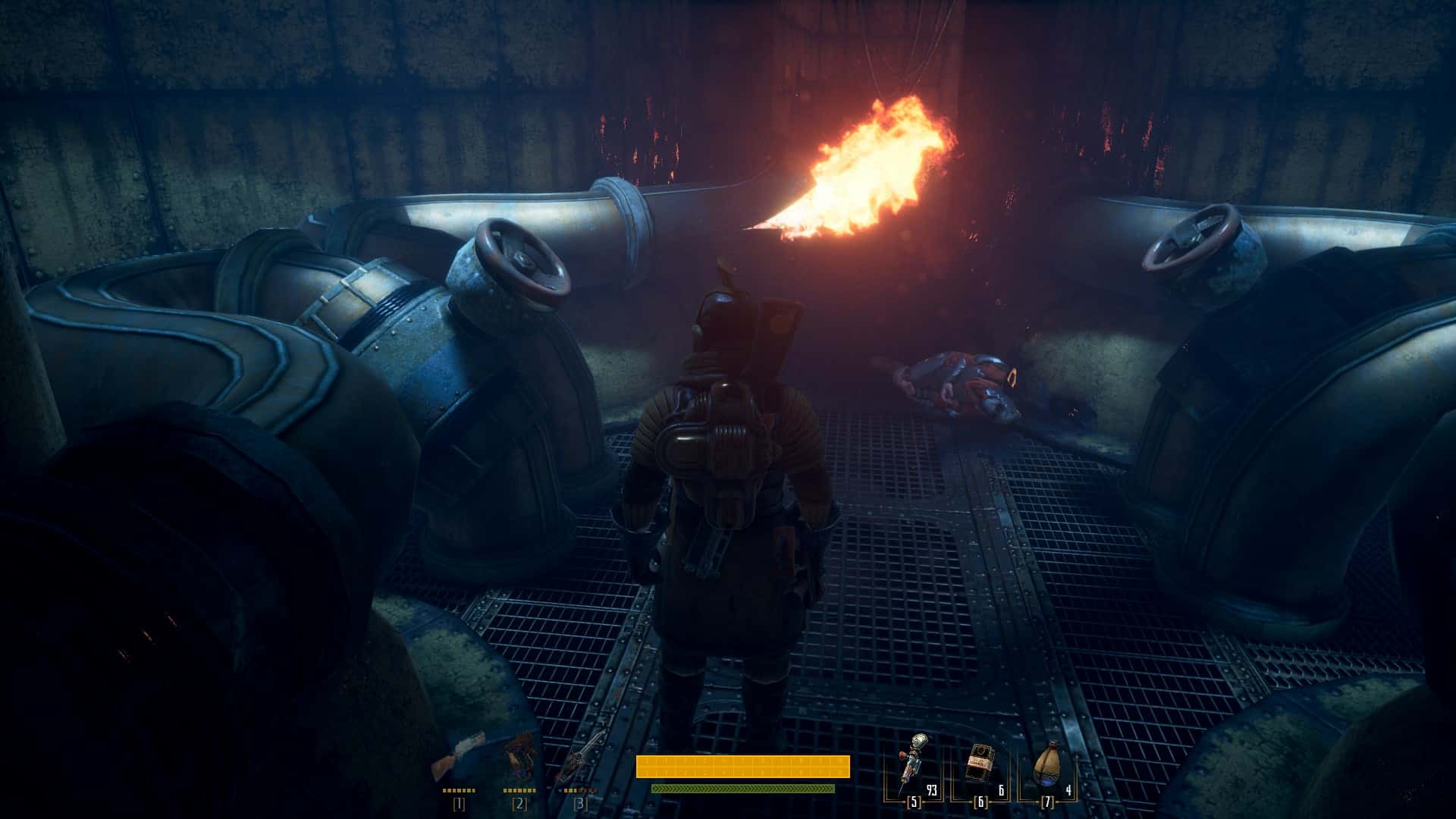 #10. INSOMNIA: The Ark (GOG) By: HeroCraft