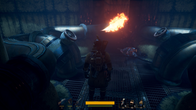 INSOMNIA: The Ark screenshot 11